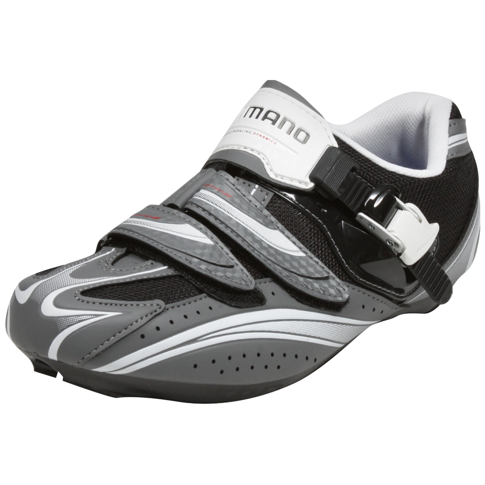 Shimano SH-R087G Cycling Shoe - Men - ShoeBacca.com
