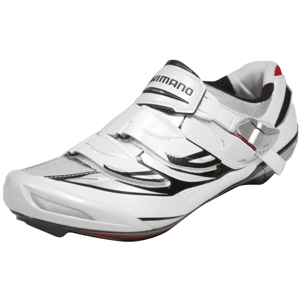 Shimano SH-R315 Cycling Shoe - Men - ShoeBacca.com