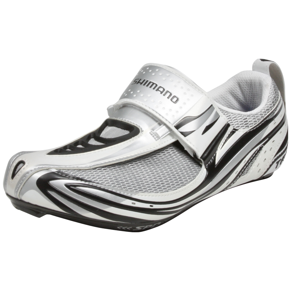 Shimano SH-TR52 Cycling Shoe - Men - ShoeBacca.com