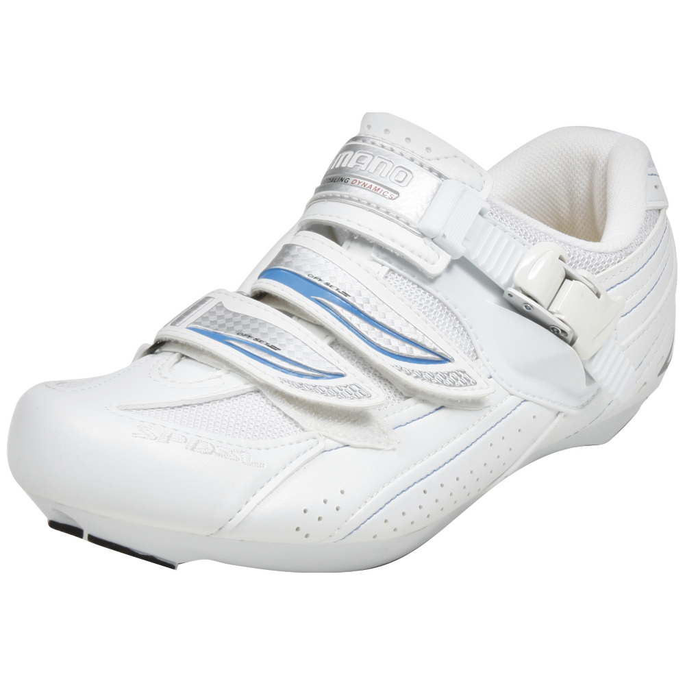 Shimano SH-WR41 Cycling Shoe - Women - ShoeBacca.com