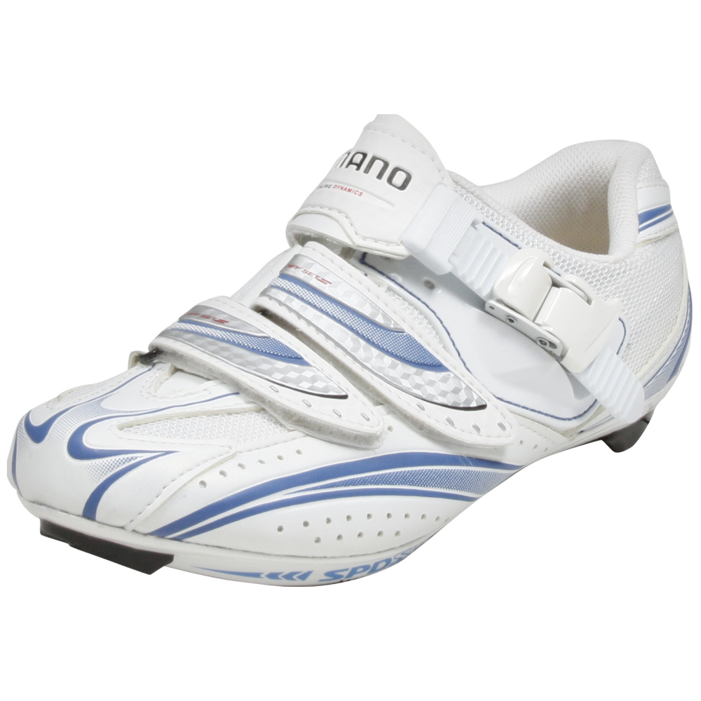 Shimano SH-WR61 Cycling Shoe - Women - ShoeBacca.com