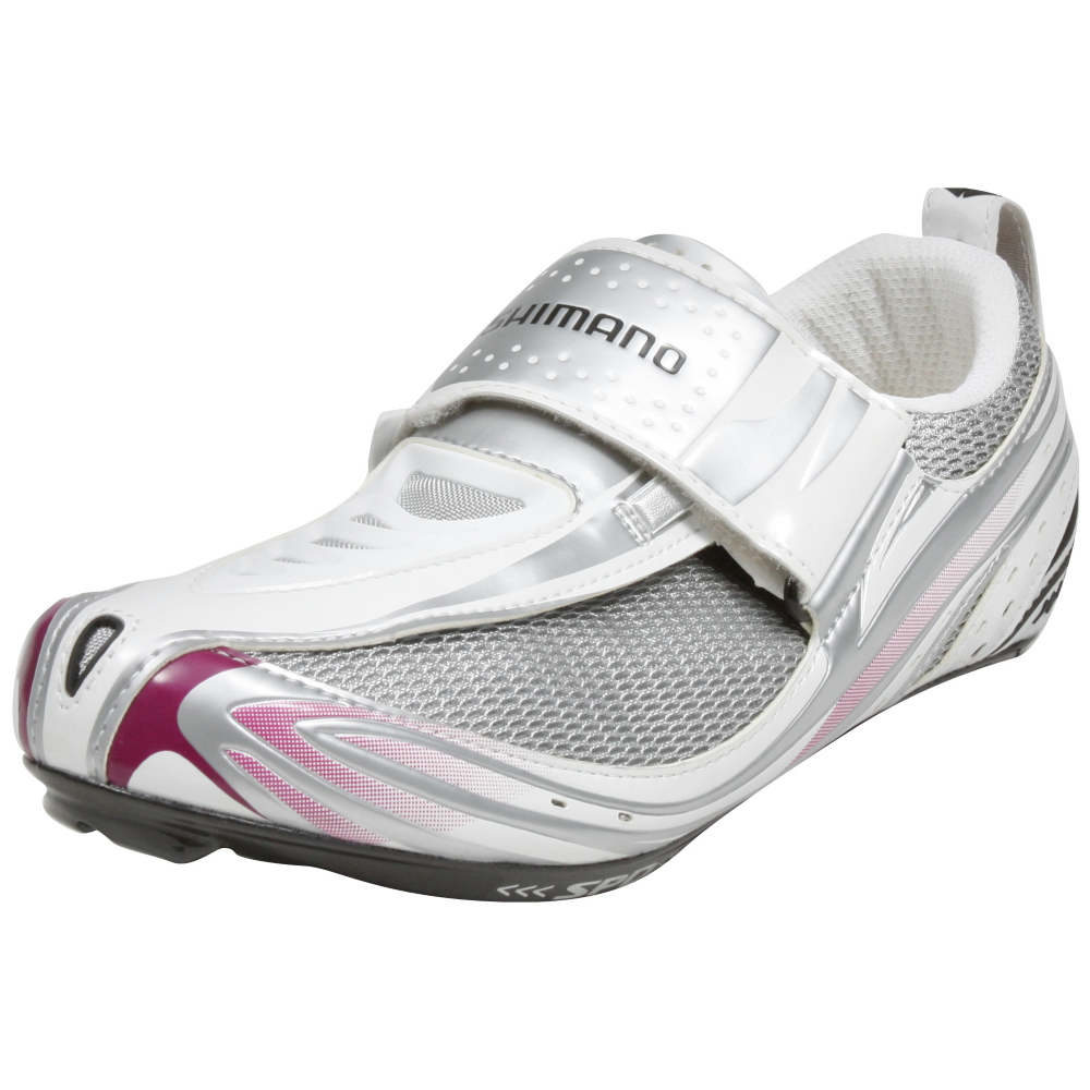 Shimano SH-WT52 Cycling Shoe - Women - ShoeBacca.com
