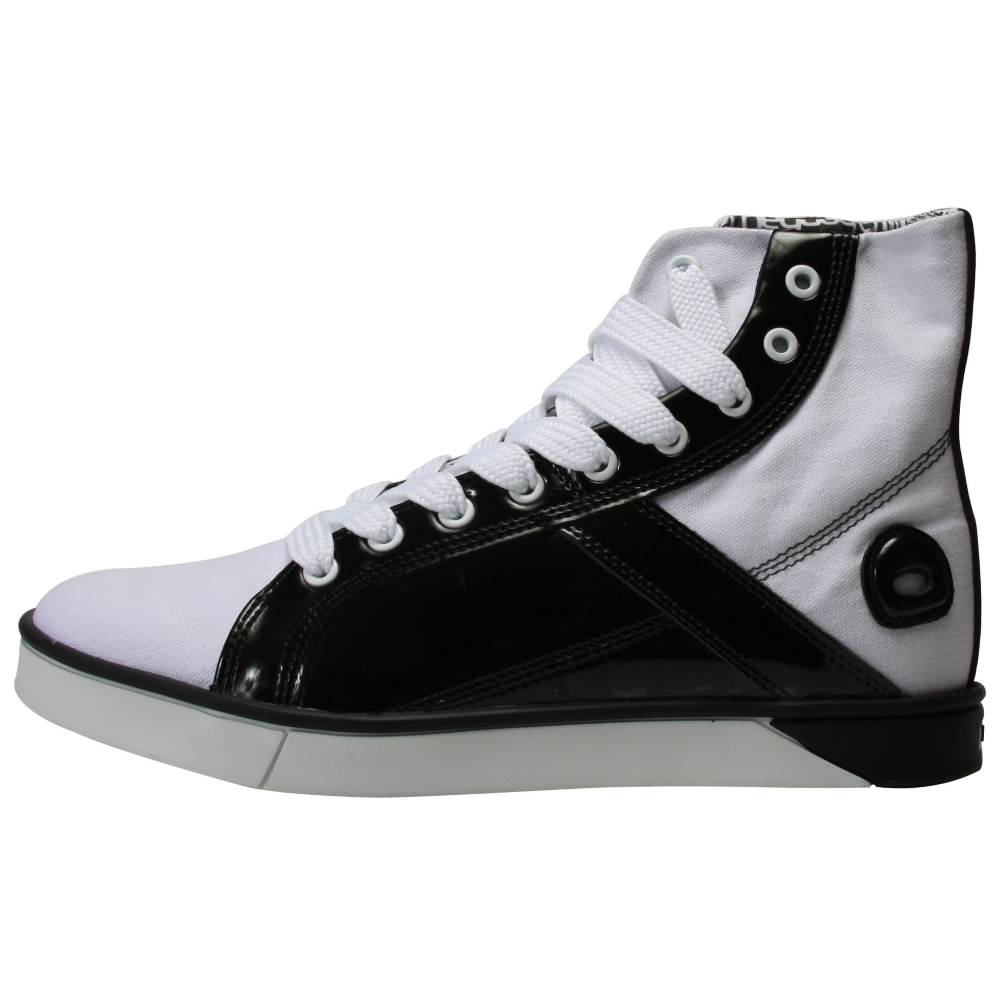 Heyday Shift Mid Athletic Inspired Shoes - Men - ShoeBacca.com