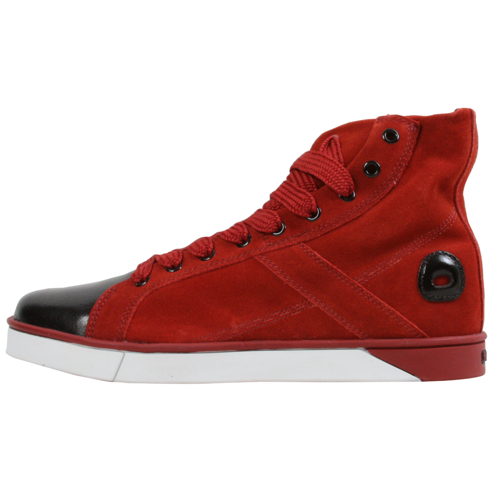 Heyday Shift Athletic Inspired Shoes - Men - ShoeBacca.com