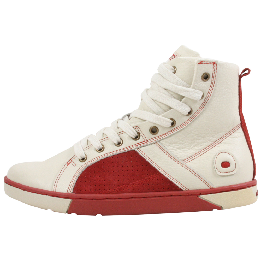 Heyday Shift Hi Athletic Inspired Shoes - Men - ShoeBacca.com