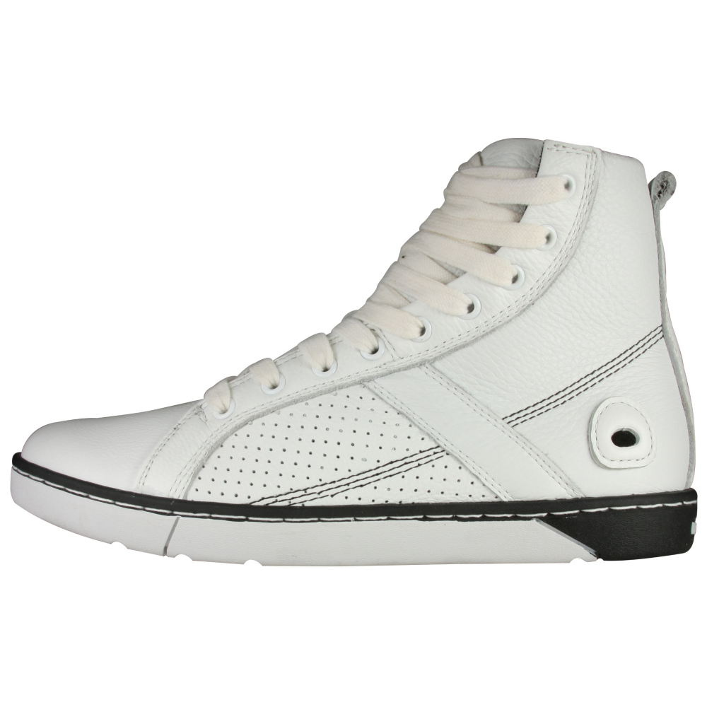 Heyday Shift Hi Athletic Inspired Shoes - Men - ShoeBacca.com