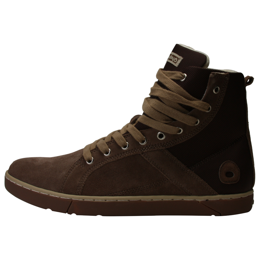 Heyday Shift Classic Athletic Inspired Shoes - Men - ShoeBacca.com