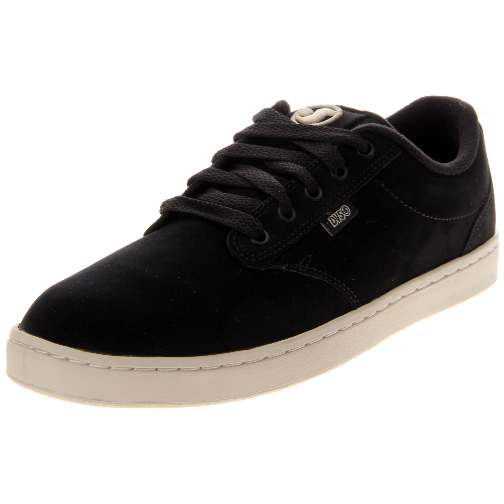 DVS Inmate Skate Shoe - Men - ShoeBacca.com