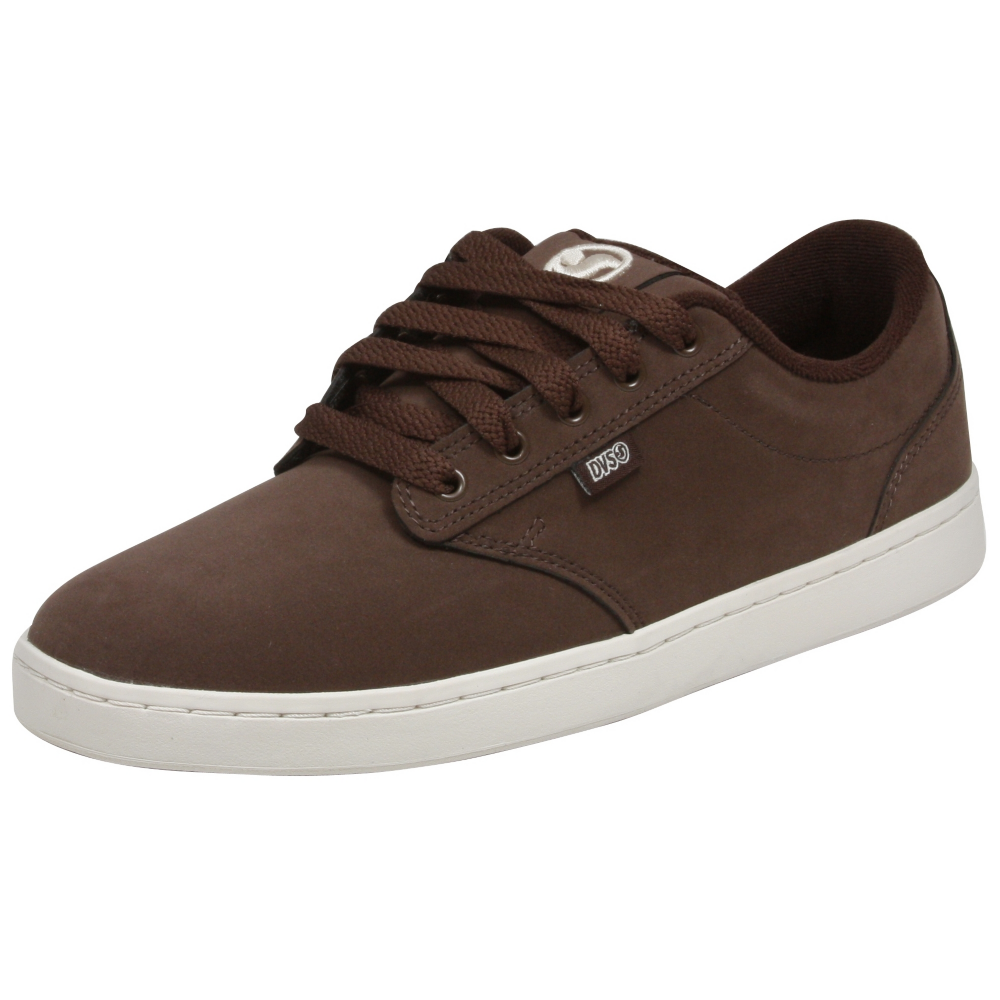 DVS Inmate Skate Shoe - Men - ShoeBacca.com