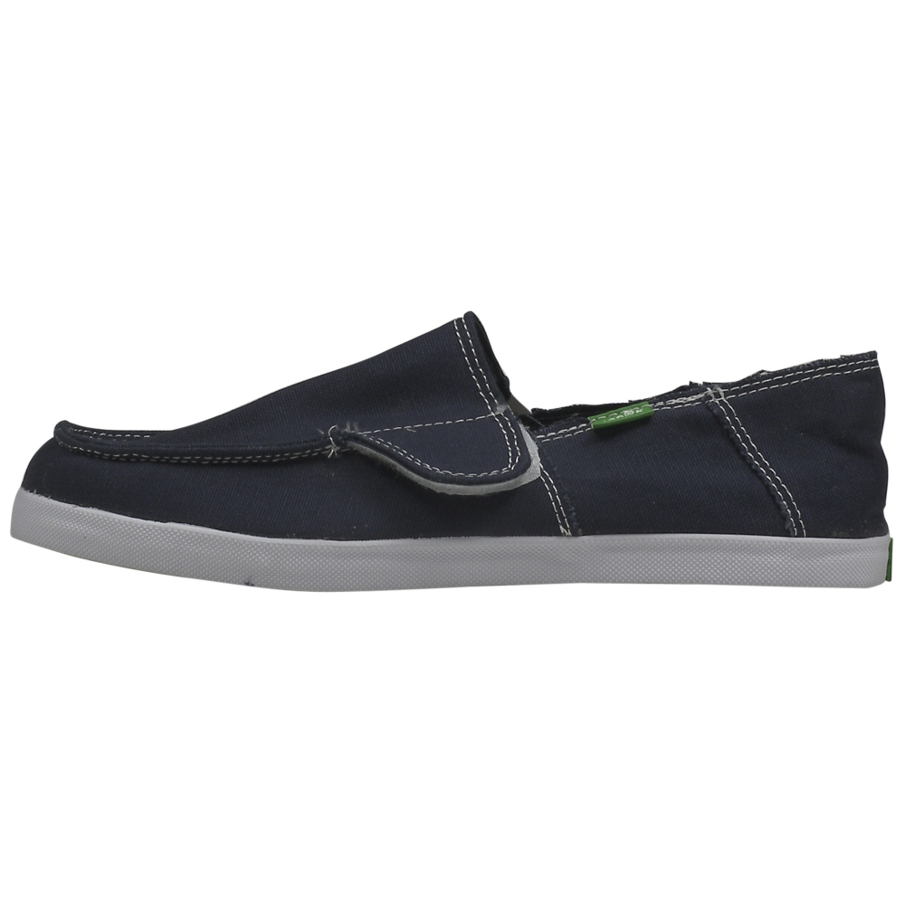 Sanuk Standard Kids Athletic Inspired Shoe - Toddler,Youth - ShoeBacca.com