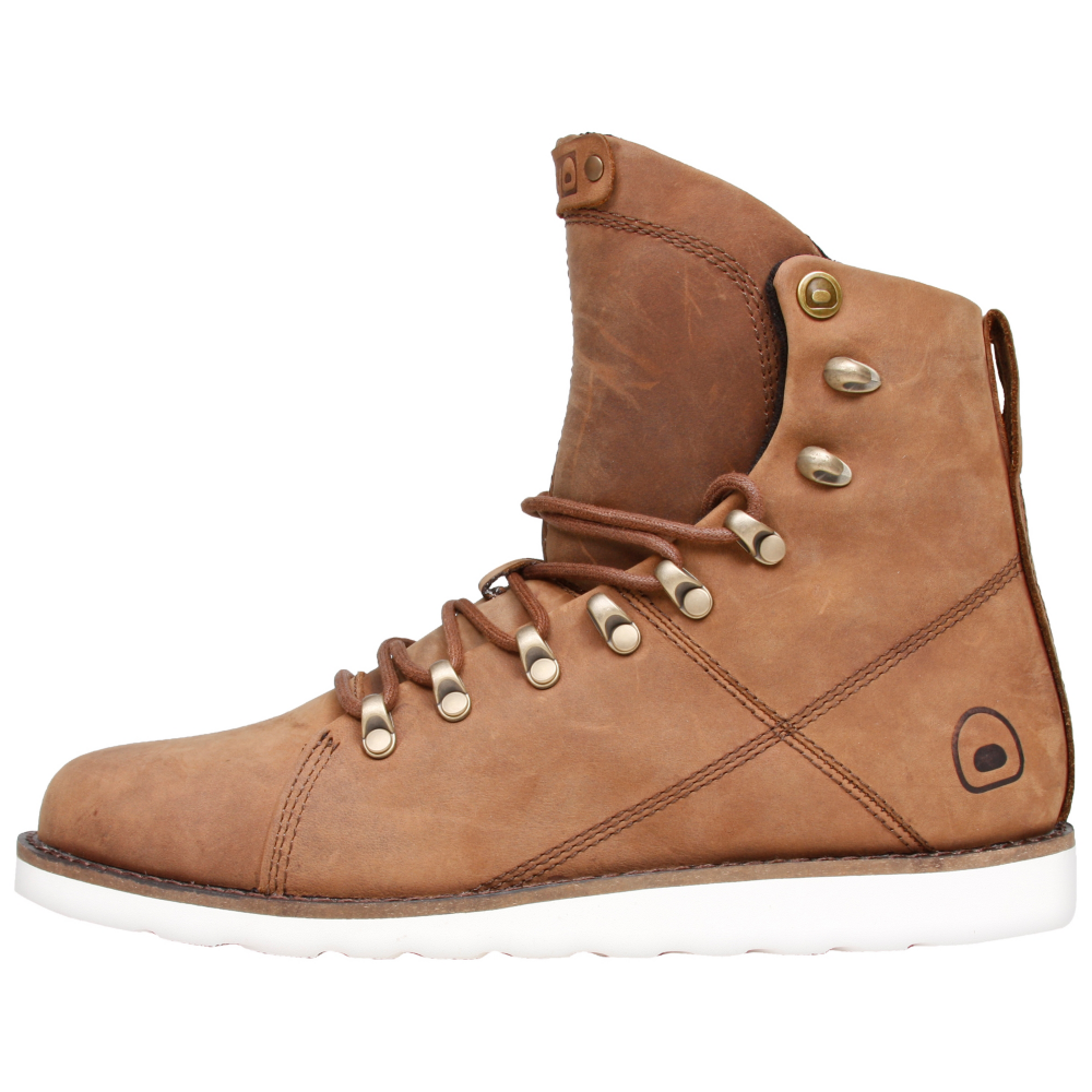 Heyday Super Smooth Boots Shoes - Men - ShoeBacca.com