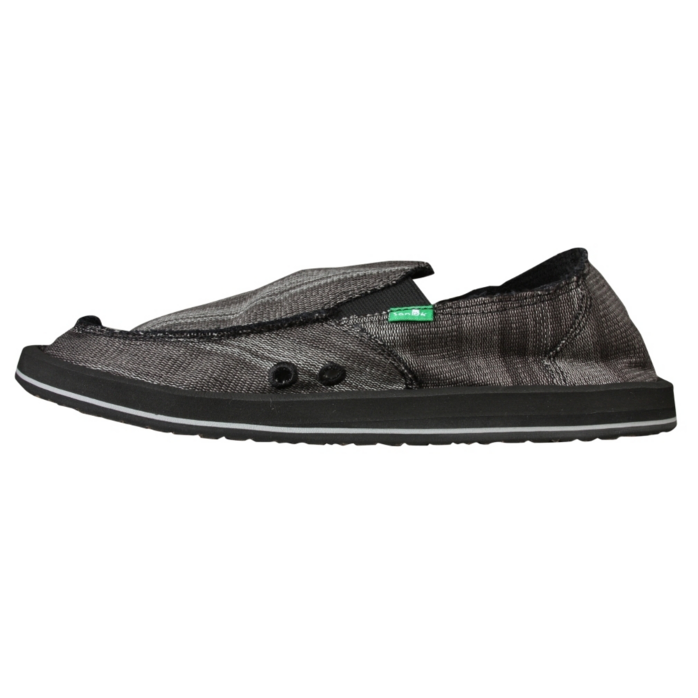 Sanuk Donny Slip-On Shoes - Men - ShoeBacca.com