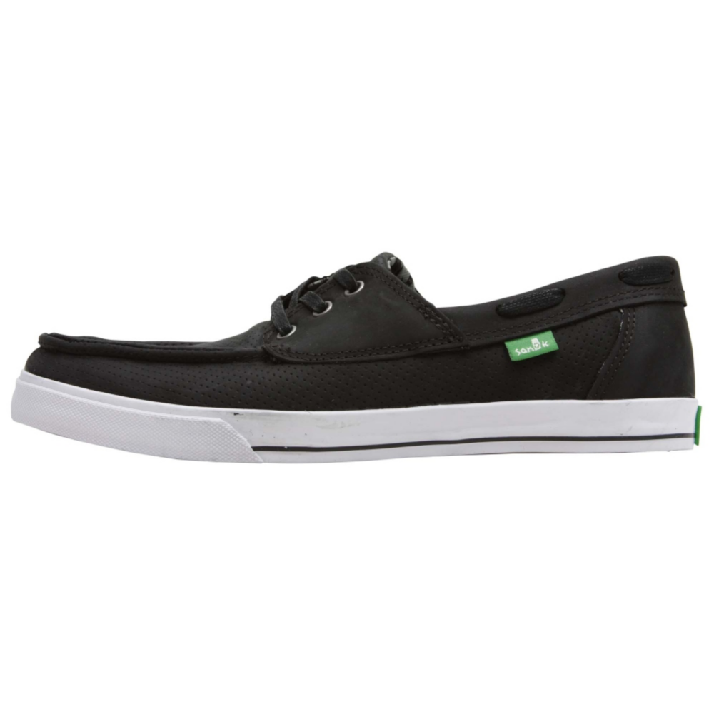 Sanuk Shore Leave Athletic Inspired Shoes - Men - ShoeBacca.com