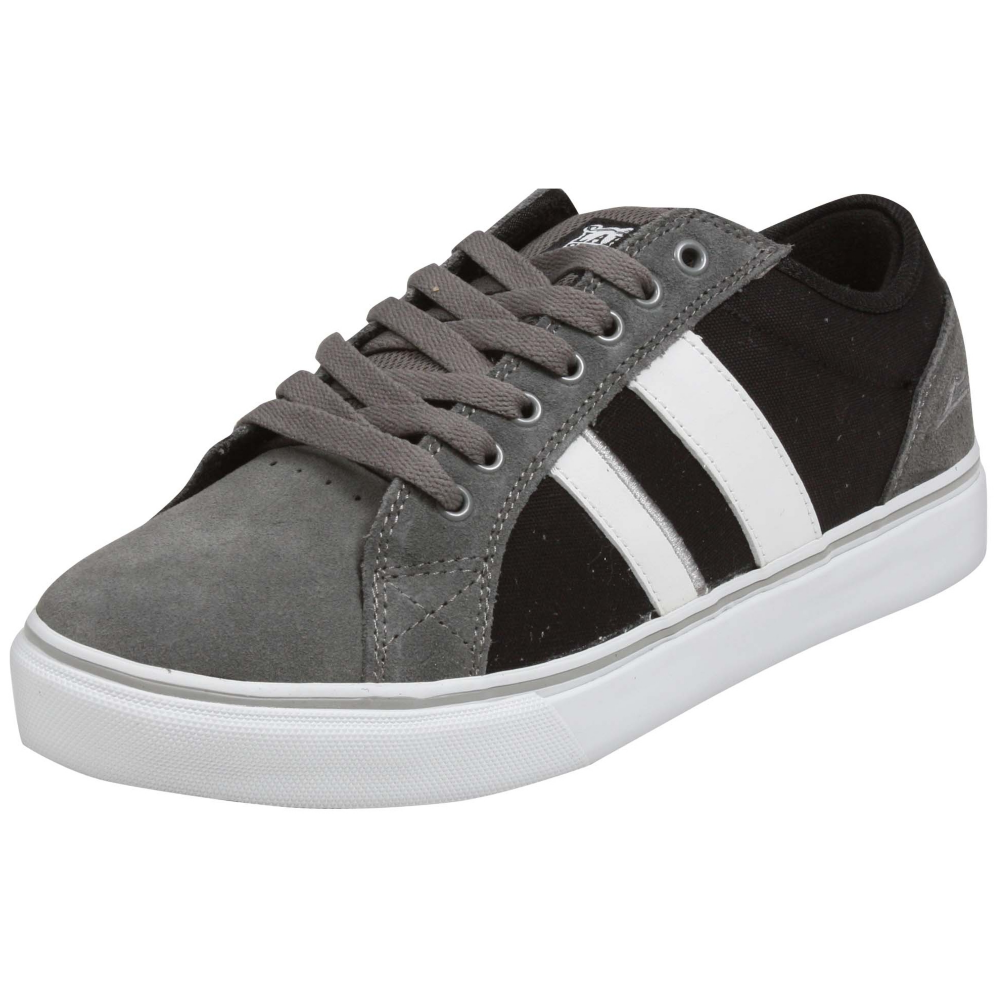 Lakai MJ 2 Select Skate Shoe - Men - ShoeBacca.com