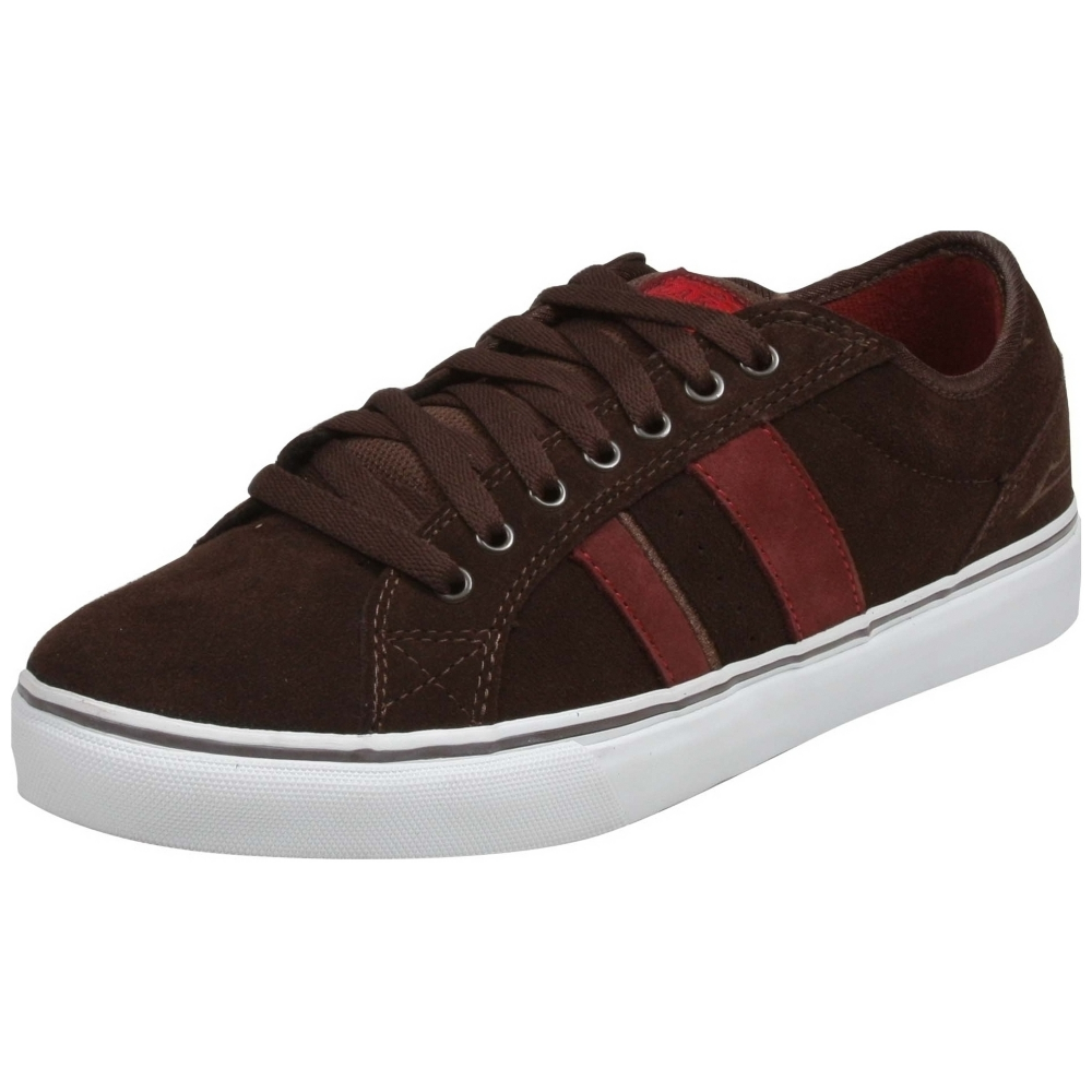 Lakai MJ 2 Select Skate Shoe - Men - ShoeBacca.com
