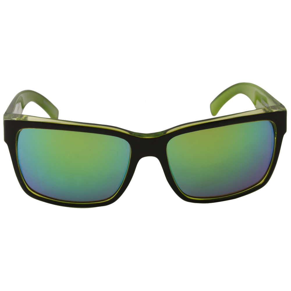 Von Zipper Elmore Smokeout Eyewear Gear - Unisex - ShoeBacca.com