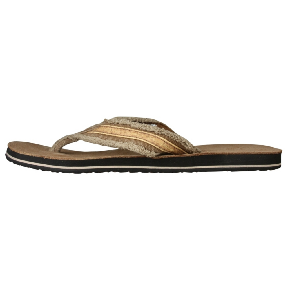 Sanuk Fraid So Sandals - Men - ShoeBacca.com