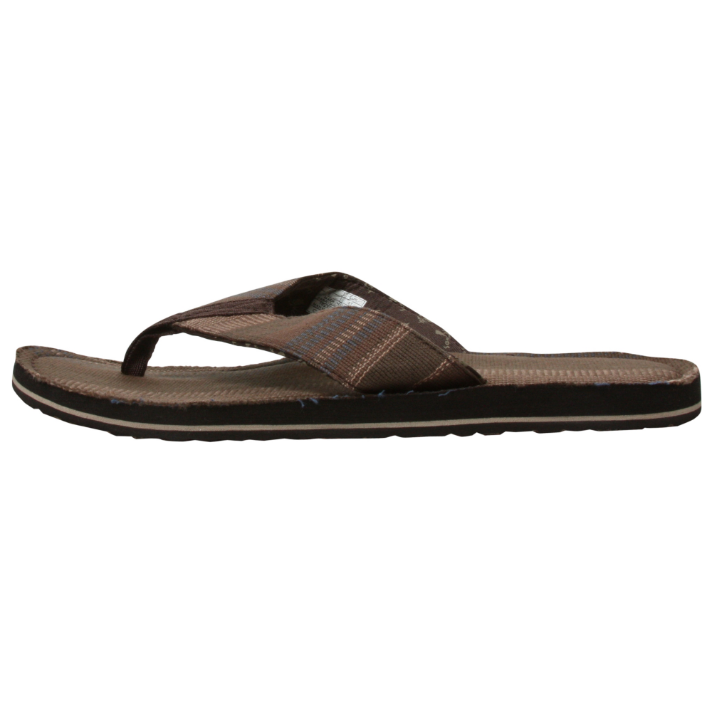 Sanuk Poncho Sandals - Men - ShoeBacca.com