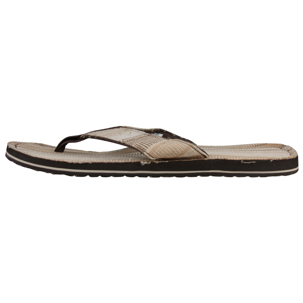 Sanuk Poncho Sandals - Men - ShoeBacca.com