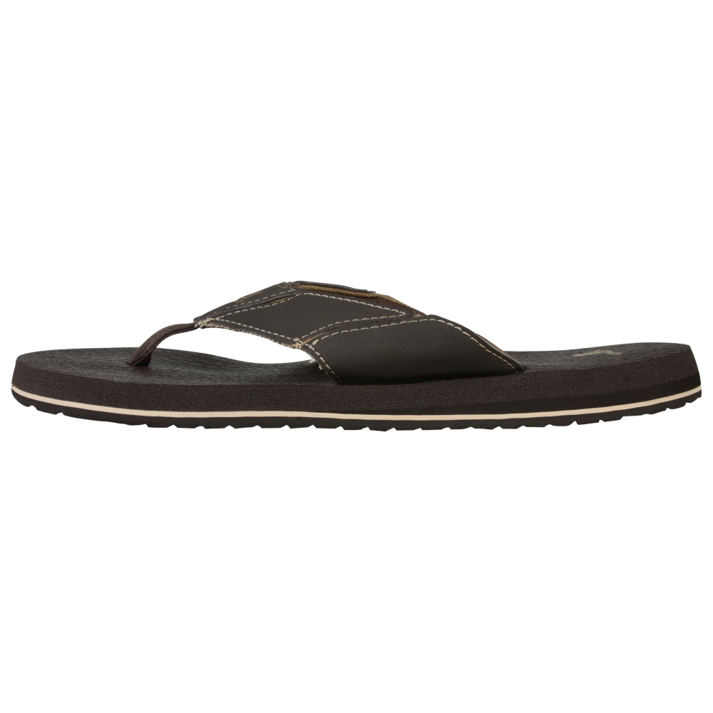 Sanuk Fault Line Sandals - Men - ShoeBacca.com