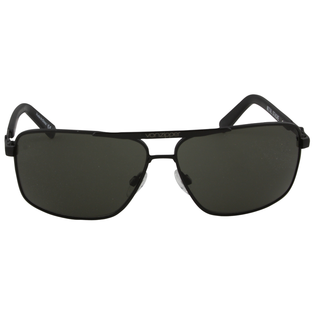 Von Zipper Metal Stache Eyewear Gear - Unisex - ShoeBacca.com