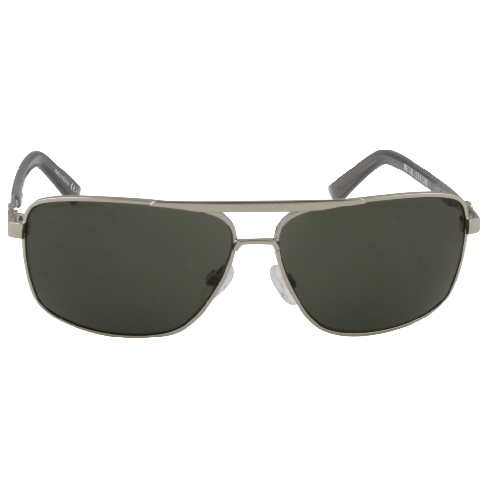 Von Zipper Metal Stache Eyewear Gear - Unisex - ShoeBacca.com