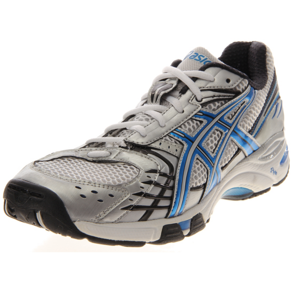 Asics GEL-Intensity Crosstraining Shoes - Men - ShoeBacca.com