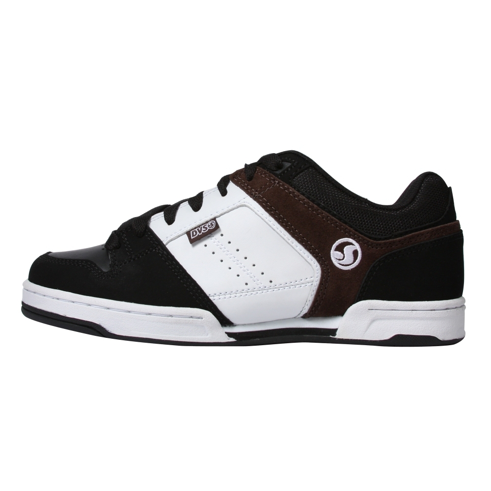 DVS Sonar Skate Shoes - Men - ShoeBacca.com