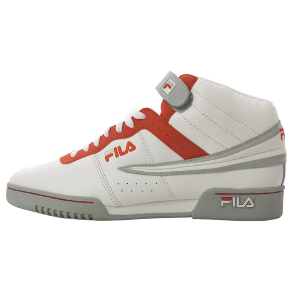 Fila F-13 HL Retro Shoes - Men - ShoeBacca.com