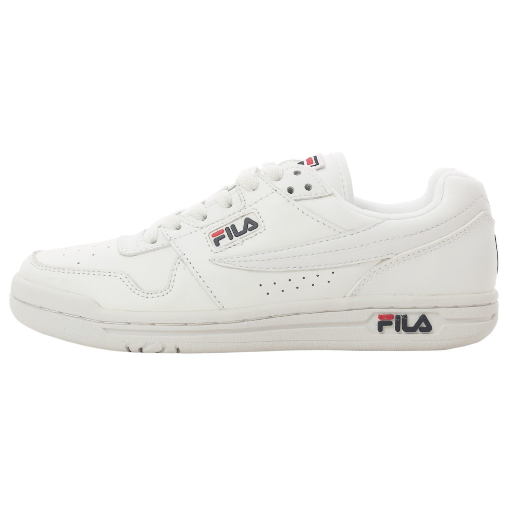 Fila Classic Tennis Athletic Inspired Shoes - Women - ShoeBacca.com