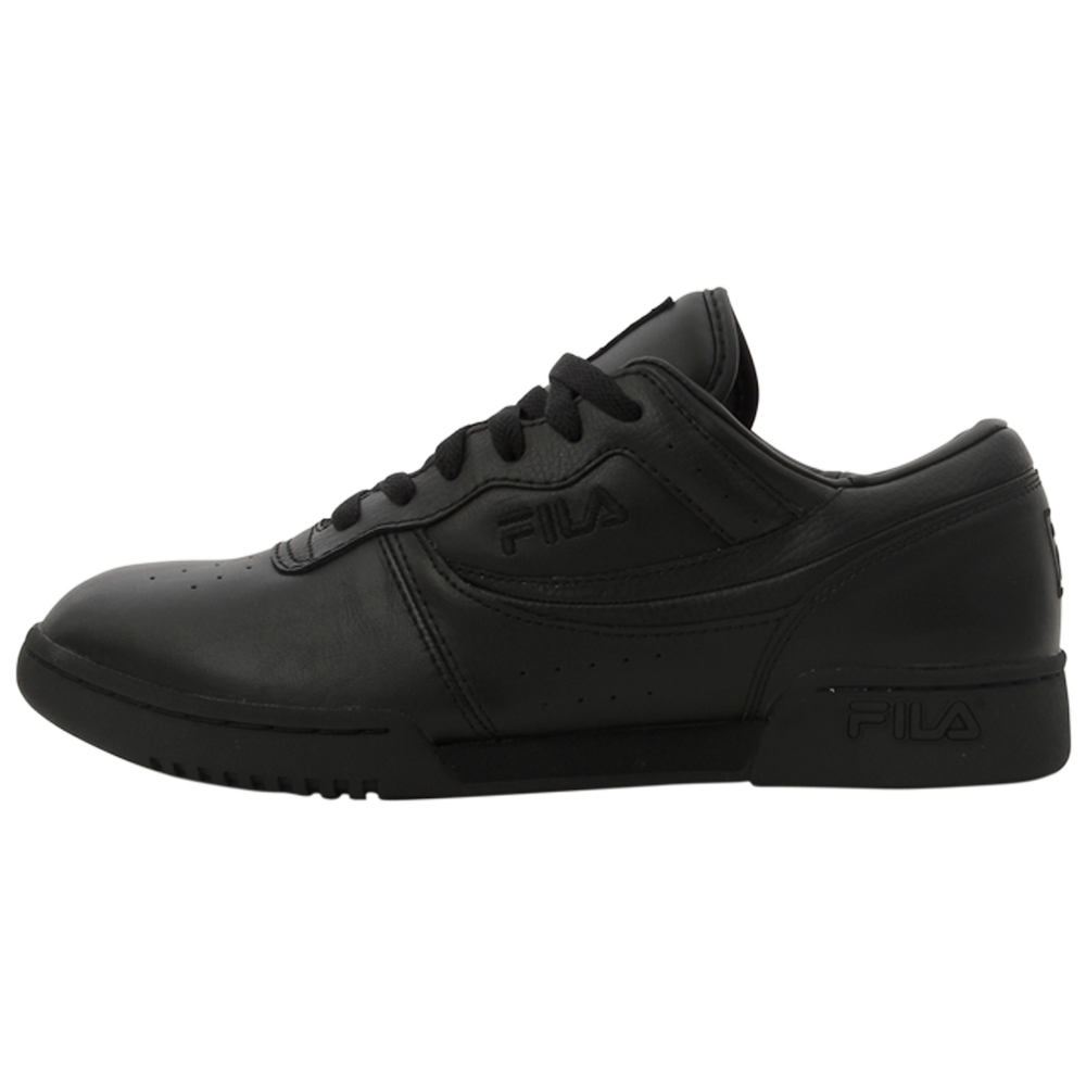 Fila Original Fitness Athletic Inspired Shoes - Men - ShoeBacca.com