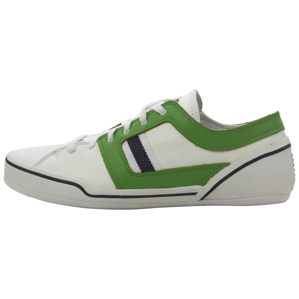 Fila Squash TT Athletic Inspired Shoes - Men - ShoeBacca.com