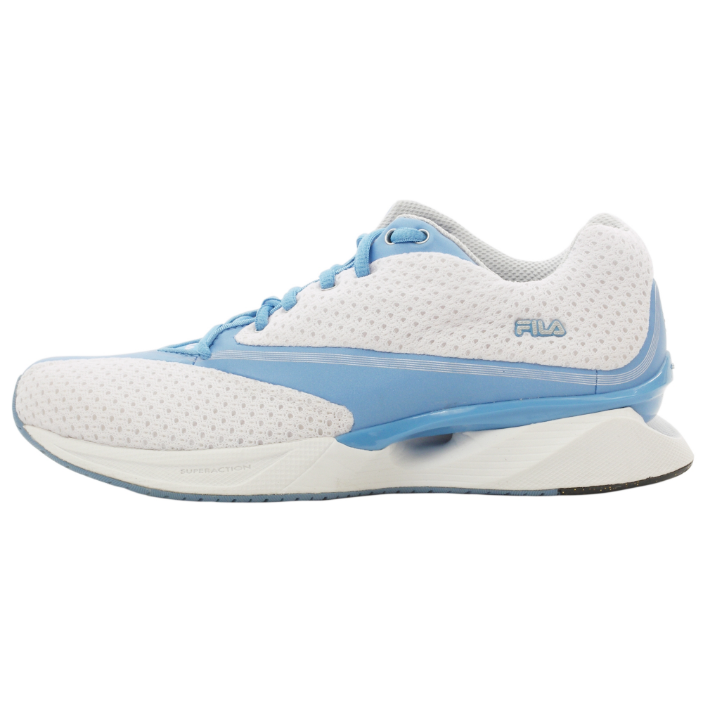 Fila Flow Redemption Running Shoes - Women - ShoeBacca.com