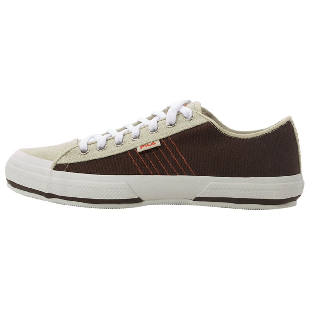 Fila Rimini CVS Athletic Inspired Shoes - Men - ShoeBacca.com