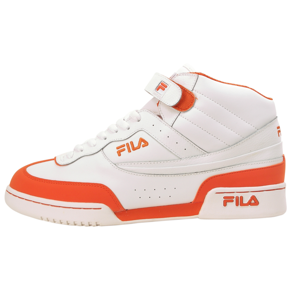 Fila WT Basketball Shoes - Men - ShoeBacca.com