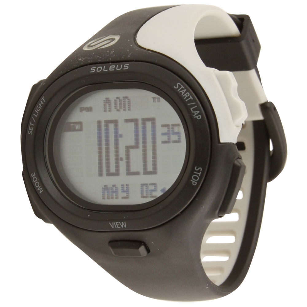 Soleus P.R. Watches Gear - Unisex - ShoeBacca.com