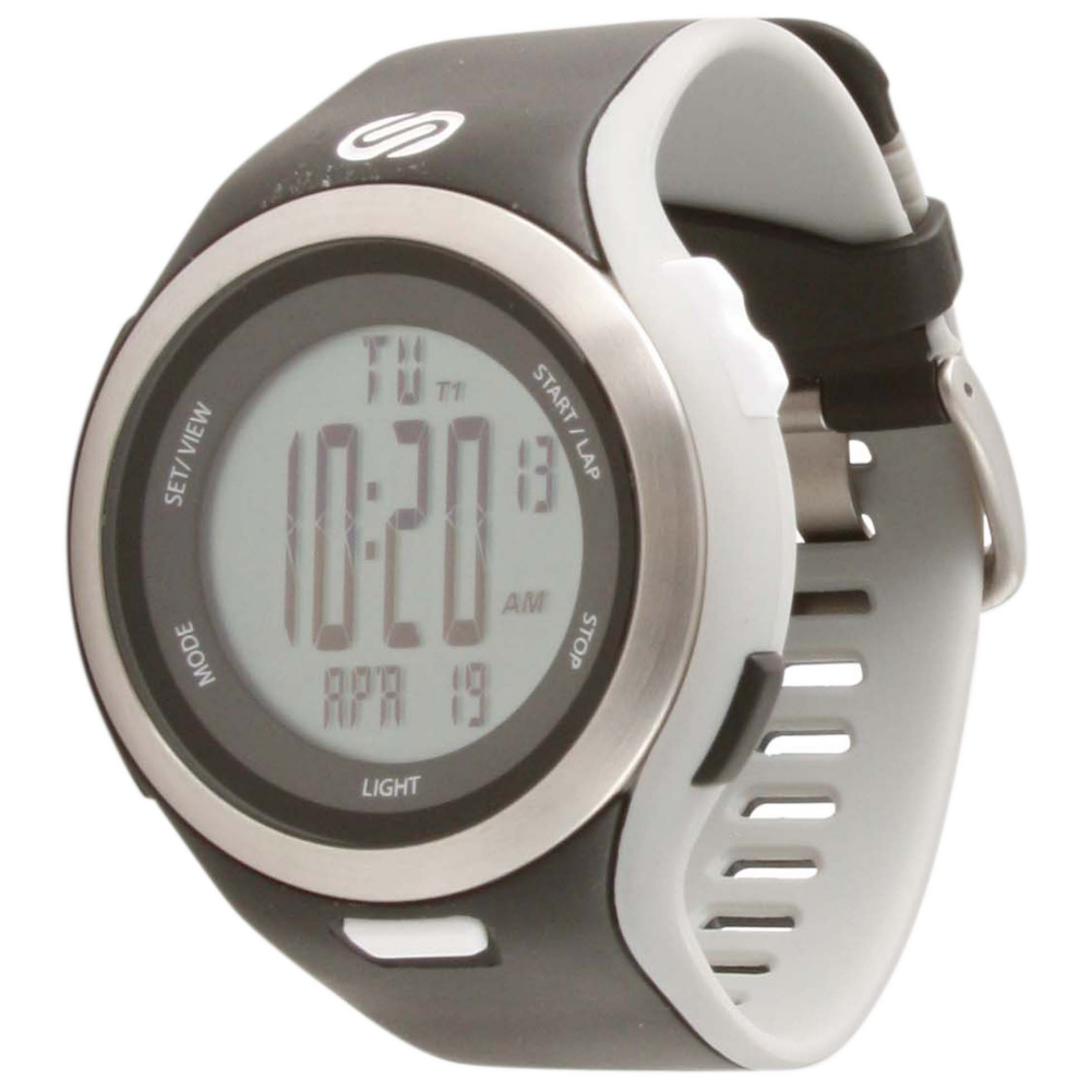 Soleus Ultra Sole Watches Gear - Unisex - ShoeBacca.com