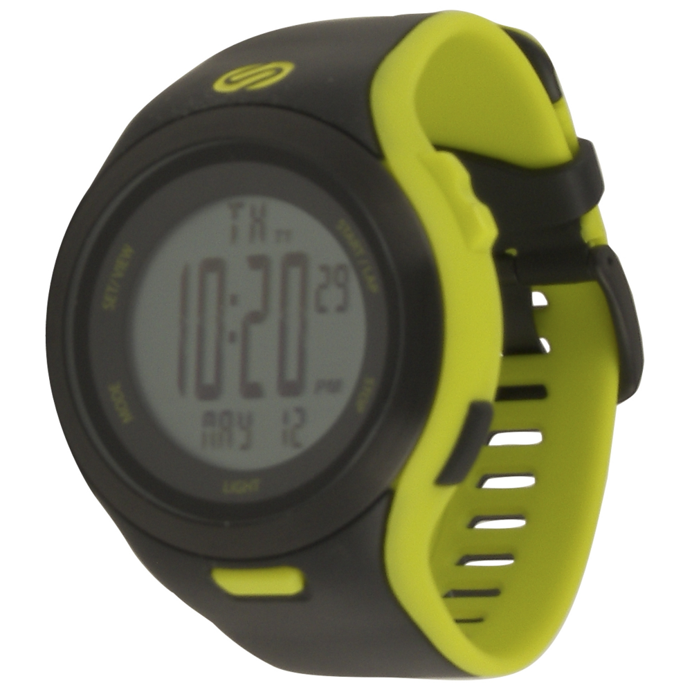 Soleus Ultra Sole Watches Gear - Unisex - ShoeBacca.com