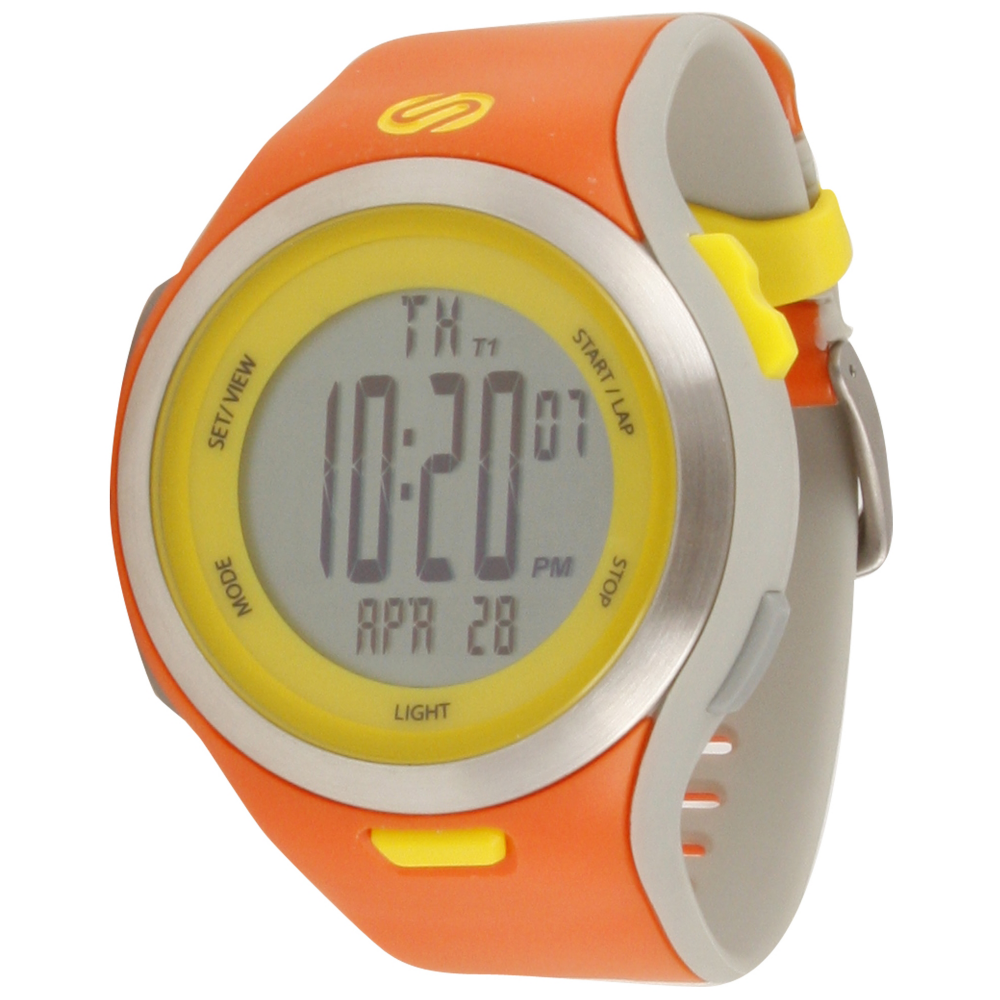 Soleus P.R. Watches Gear - Unisex - ShoeBacca.com