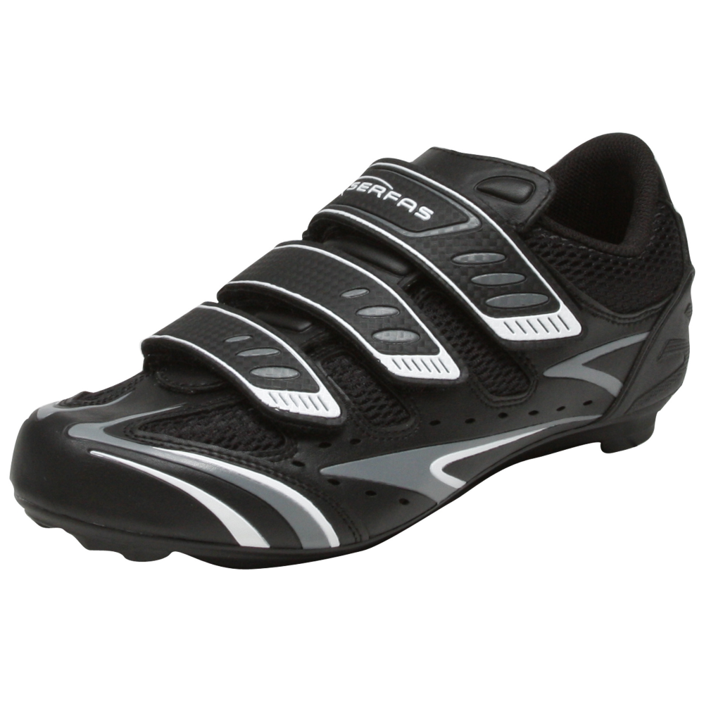 Serfas Interval Cycling Shoe - Men - ShoeBacca.com