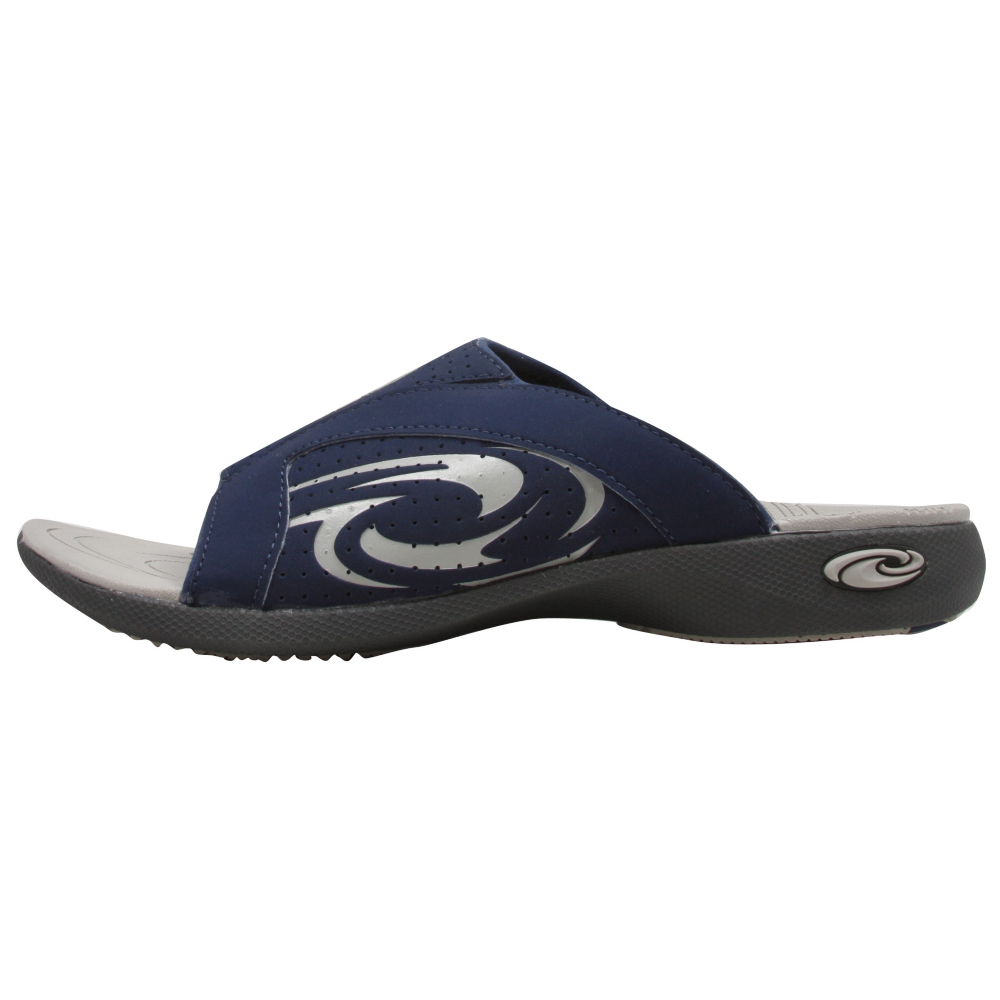 Sole Men's Sport Slides Sandals Shoe - Men - ShoeBacca.com
