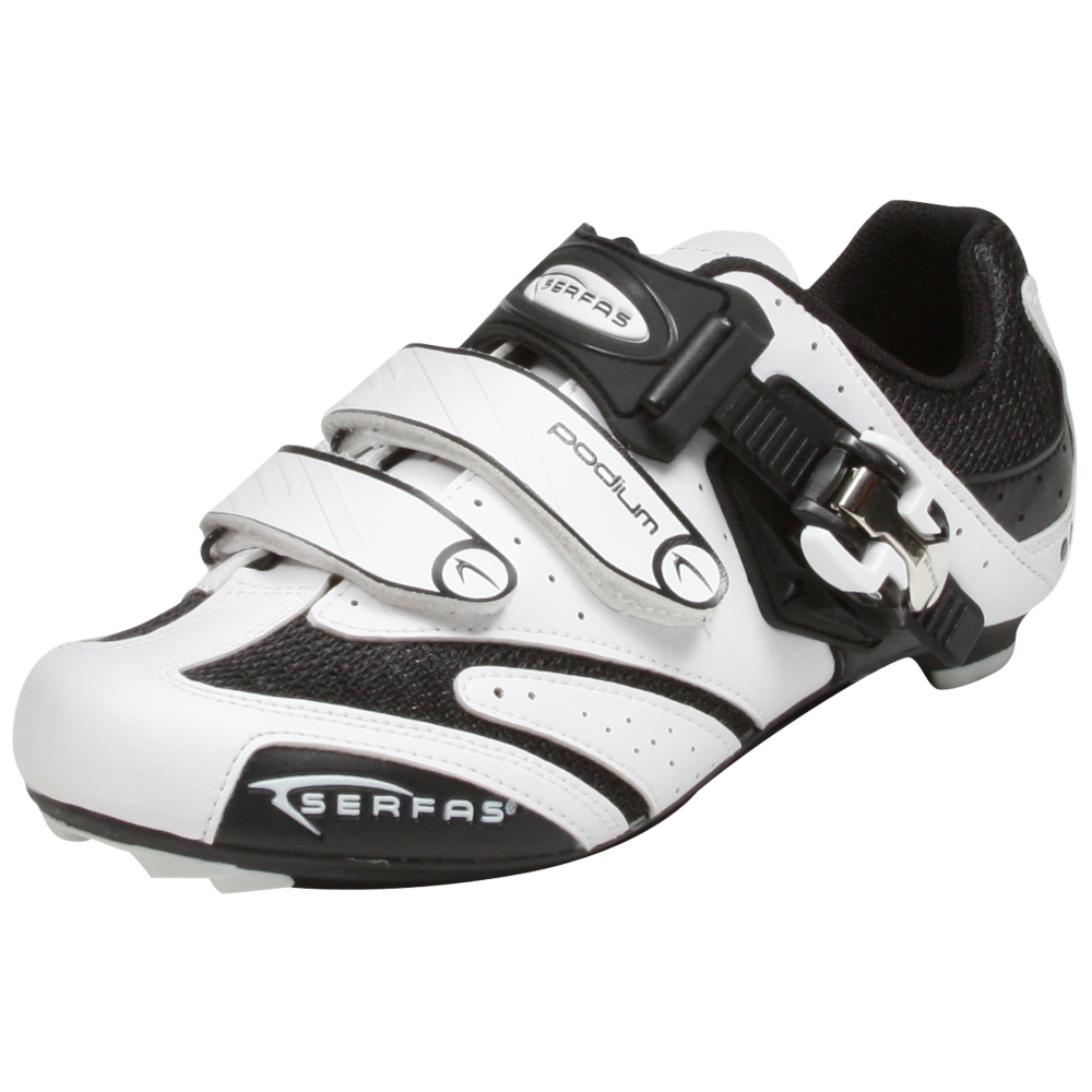 Serfas Podium Cycling Shoe - Men - ShoeBacca.com