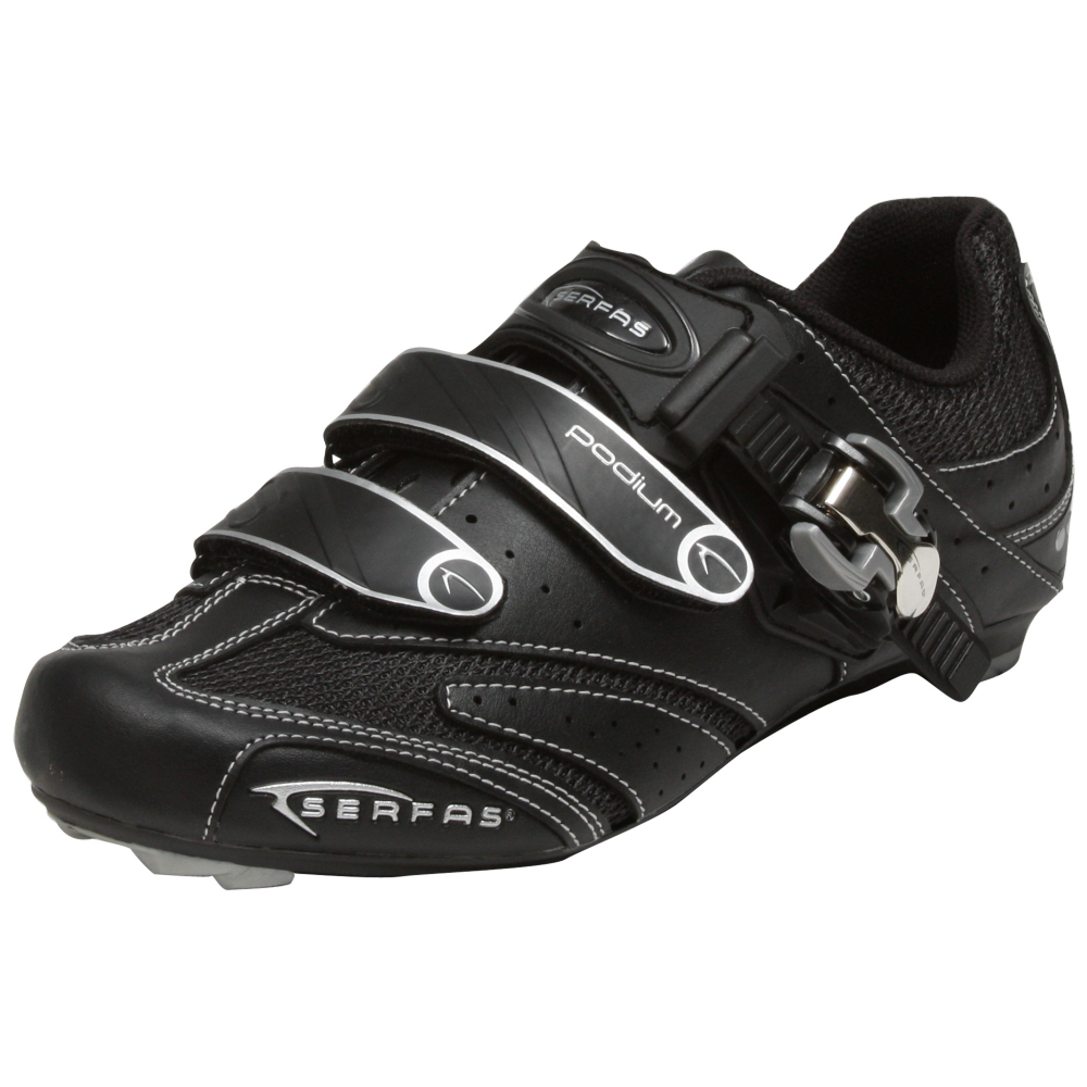Serfas Podium Cycling Shoe - Men - ShoeBacca.com