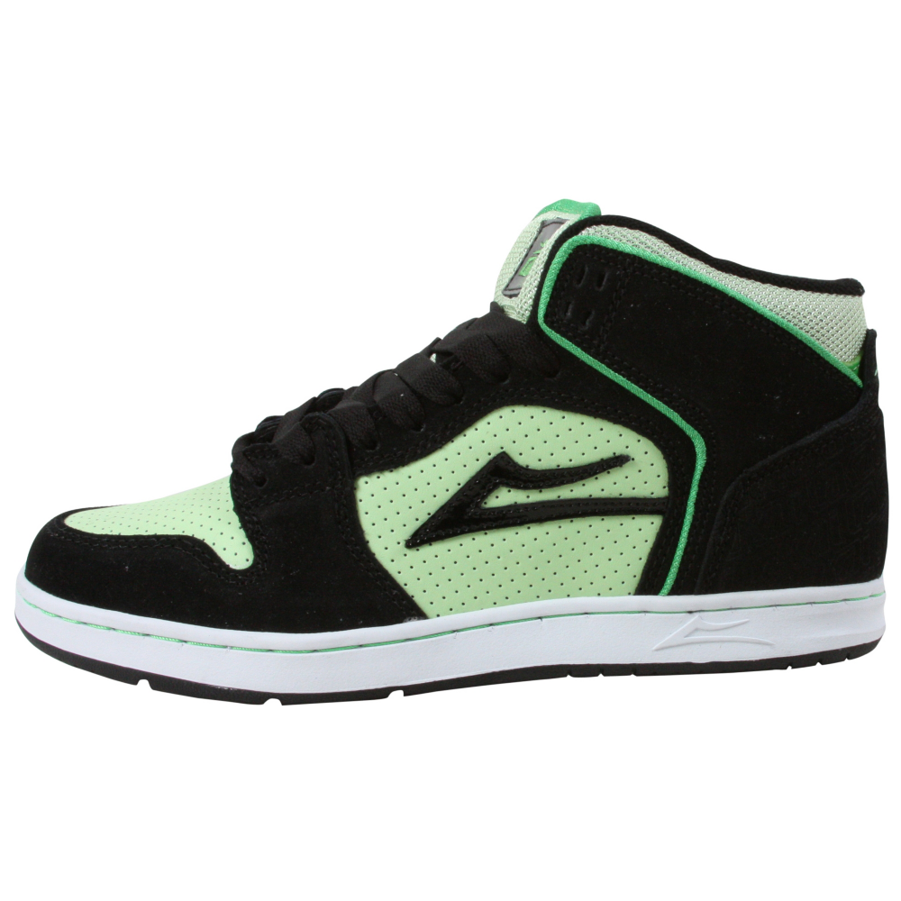 Lakai Telford Skate Shoes - Men - ShoeBacca.com