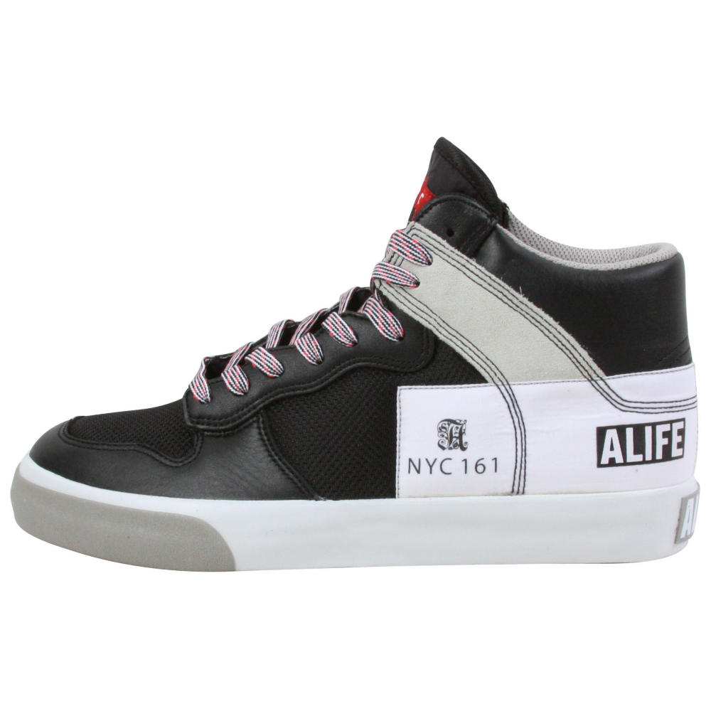 alife Everybody High America Athletic Inspired Shoes - Men - ShoeBacca.com