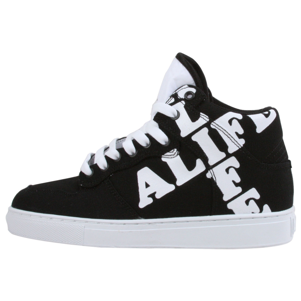 alife Everybody High Cross Athletic Inspired Shoes - Women - ShoeBacca.com