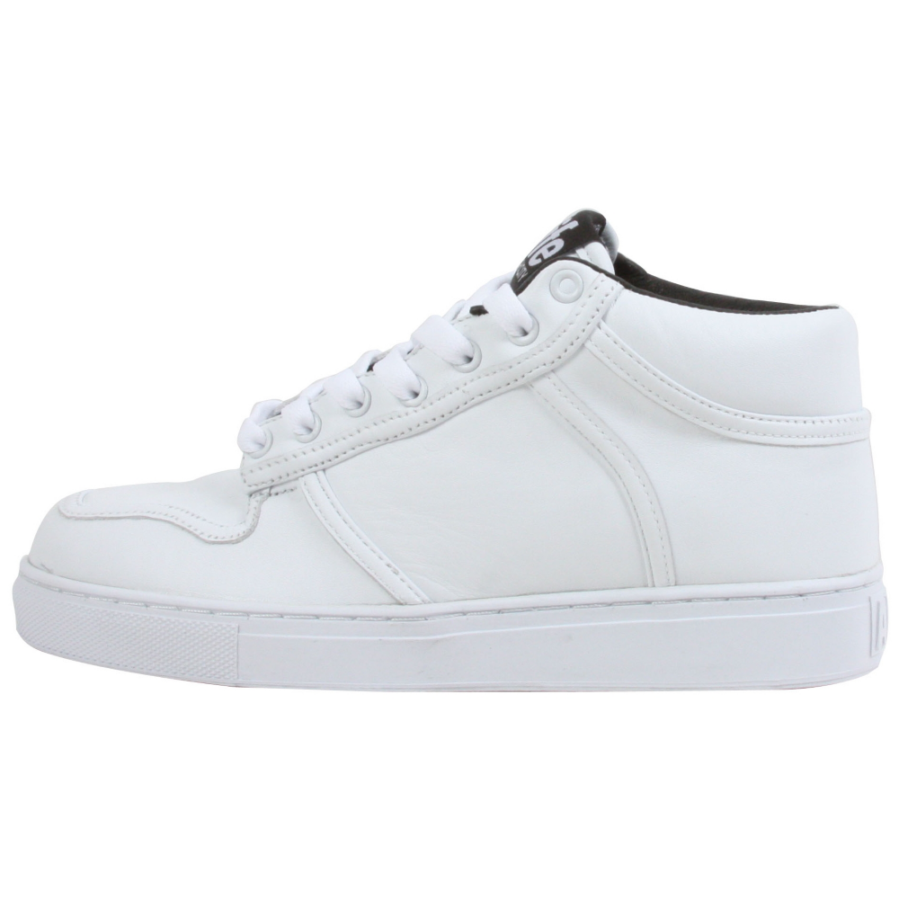 alife Everybody Mid Pro Athletic Inspired Shoes - Women - ShoeBacca.com