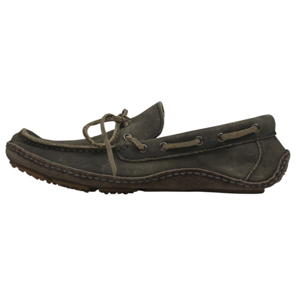 BED:STU Surfliner Boating Shoe - Men - ShoeBacca.com