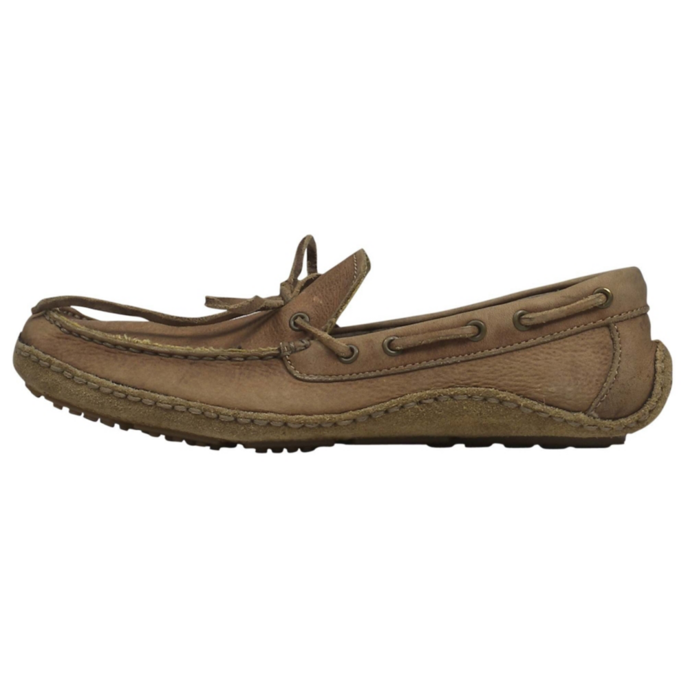 BED:STU Surfliner Boating Shoe - Men - ShoeBacca.com