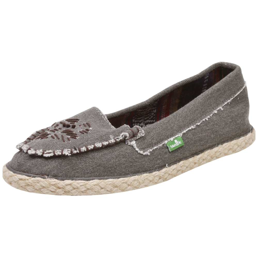 Sanuk Espathrill Slip-On Shoes - Women - ShoeBacca.com